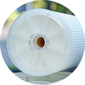 膜材料，比如石墨烯膜、黑金膜和陶瓷膜材料。