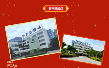 紅紅火火 奔赴新程！