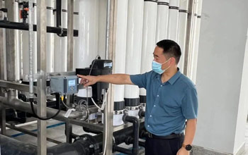 熱烈祝賀！三達(dá)膜兩位科技工作者榮獲2022年“膜行業(yè)優(yōu)秀工程師”