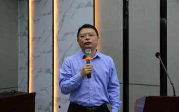 如何保護母親河，延安召集企業(yè)來提建議