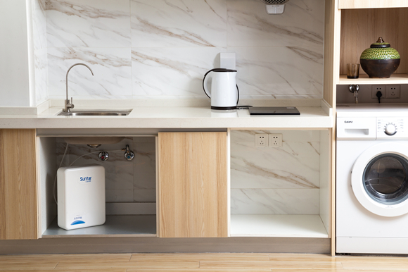 納濾芯產(chǎn)品設(shè)備：造紙行業(yè)亞海水淡化項目